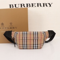 Burberry Waist Chest Packs